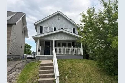 261 N Wayne Avenue, Columbus, OH 43204 - Photo 1