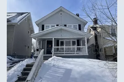 261 N Wayne Avenue, Columbus, OH 43204 - Photo 1