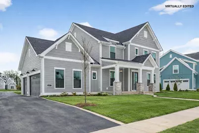 11407 Gold Finch Drive, Plain City, OH 43064 - Photo 14