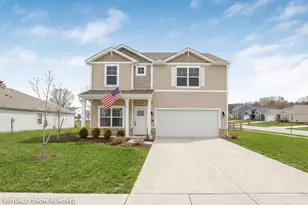 408 Jameson Ln, Newark, OH 43055 - Photo 2