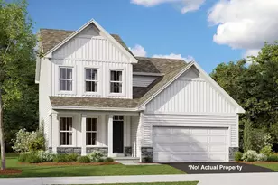 310 Warbler Cir, Galena, OH 43021 - Photo 2