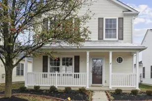 1374 Chickweed St, Blacklick, OH 43004 - Photo 1