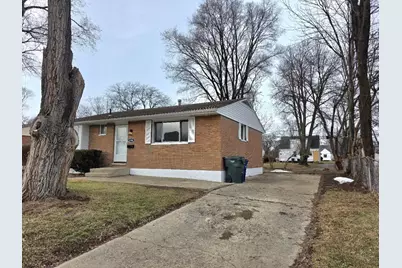 2144 Toni Street, Columbus, OH 43219 - Photo 2