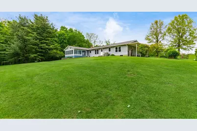 8263 Bennington Chapel Road, Centerburg, OH 43011 - Photo 8