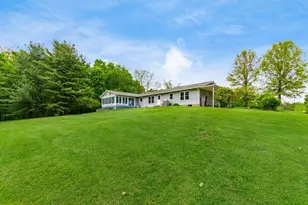 8263 Bennington Chapel Rd, Centerburg, OH 43011 - Photo 8