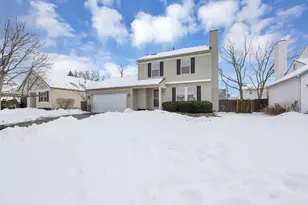 3308 Gurtis Dr, Reynoldsburg, OH 43068 - Photo 4