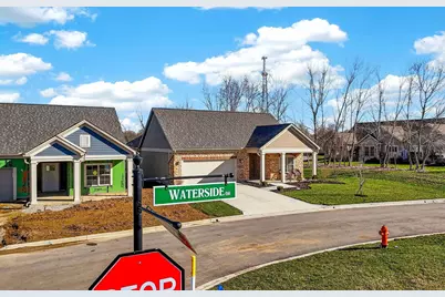 1636 Waterside Drive #D2, Circleville, OH 43113 - Photo 2