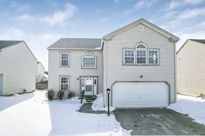 8677 Greylag Street, Blacklick, OH 43004 - Photo 2