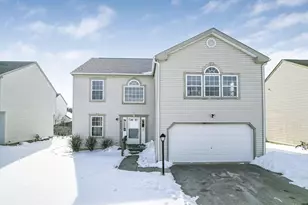 8677 Greylag St, Blacklick, OH 43004 - Photo 2