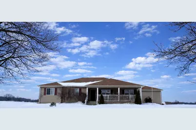 6535 Clymer Road, Mechanicsburg, OH 43044 - Photo 1