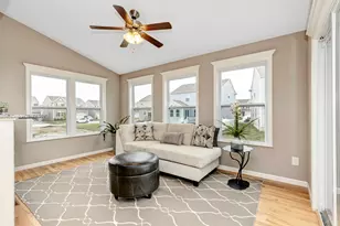 7576 Bullseye Dr, Canal Winchester, OH 43110 - Photo 16