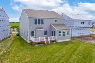 7576 Bullseye Dr, Canal Winchester, OH 43110 - Photo 34