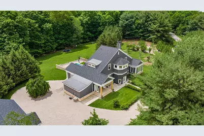 440 Dorrence Road, Granville, OH 43023 - Photo 90