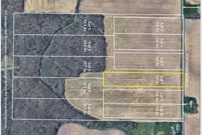 0 Township Road 21 #Tract 7, Marengo, OH 43334 - Photo 1