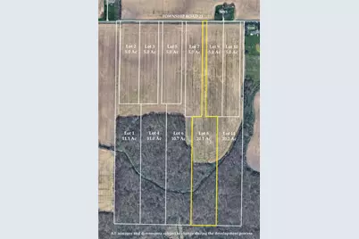 0 Township Road 21 #Tract 8, Marengo, OH 43334 - Photo 1