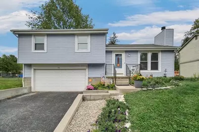 428 Timbercreek Road, Reynoldsburg, OH 43068 - Photo 42