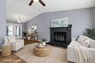 428 Timbercreek Rd, Reynoldsburg, OH 43068 - Photo 4