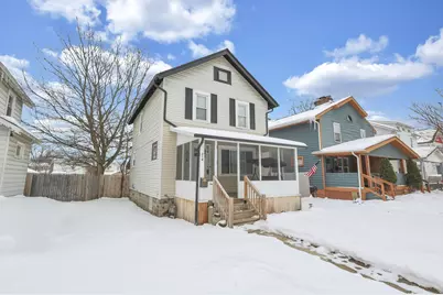 314 N Ogden Avenue, Columbus, OH 43204 - Photo 4