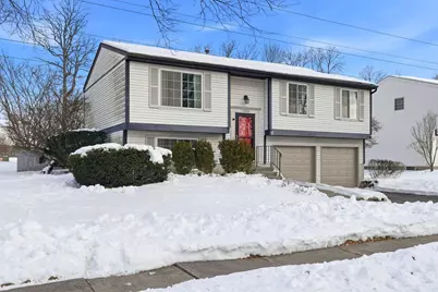 7330 Woodlow Drive, Reynoldsburg, OH 43068 - Photo 4