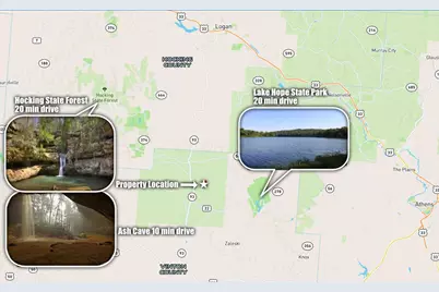 66376 Old Shurtz Road, New Plymouth, OH 45654 - Photo 4