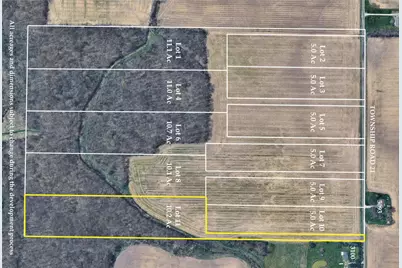 0 Township Road 21 #Tract 11, Marengo, OH 43334 - Photo 1