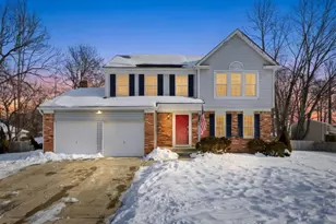 772 Old Forest Ct, Columbus, OH 43230 - Photo 1