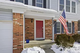 772 Old Forest Ct, Columbus, OH 43230 - Photo 4