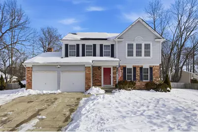 772 Old Forest Court, Columbus, OH 43230 - Photo 2