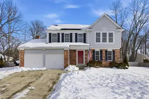 772 Old Forest Ct, Columbus, OH 43230 - Photo 2