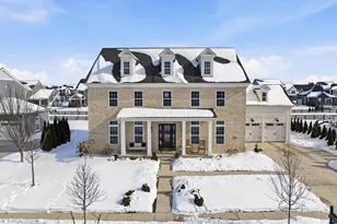 11294 Cedar Crest Dr, Plain City, OH 43064 - Photo 1