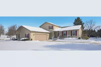 6894 Biggert Road, London, OH 43140 - Photo 2