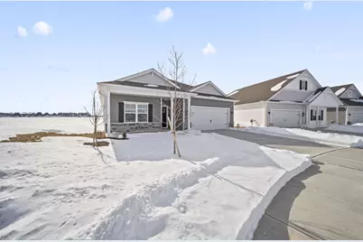 511 Darliene Drive, Plain City, OH 43064 - Photo 6