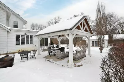 1881 W Dublin Granville Road, Worthington, OH 43085 - Photo 8