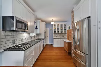 1881 W Dublin Granville Road, Worthington, OH 43085 - Photo 18