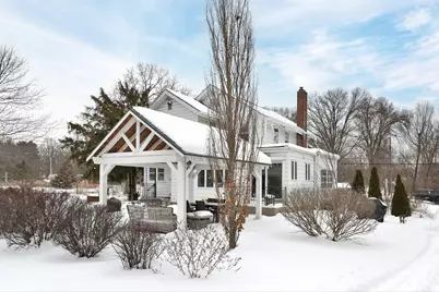 1881 W Dublin Granville Road, Worthington, OH 43085 - Photo 4