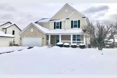 2916 Abbey Knoll Drive, Lewis Center, OH 43035 - Photo 2