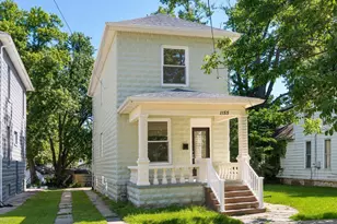 1155 Roosevelt Ave, Zanesville, OH 43701 - Photo 1