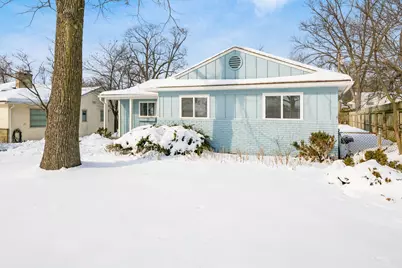 2674 Woodstock Road, Upper Arlington, OH 43221 - Photo 2