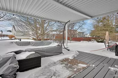 97 Crossing Place, Johnstown, OH 43031 - Photo 32