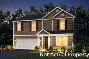 5442 Morning Glory St, South Bloomfield, OH 43103 - Photo 1