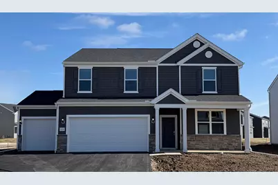 276 Dowler Drive #Lot 341, South Bloomfield, OH 43103 - Photo 1