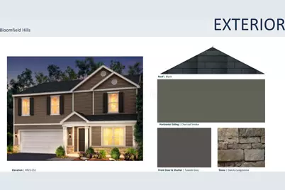 276 Dowler Drive #Lot 341, South Bloomfield, OH 43103 - Photo 26