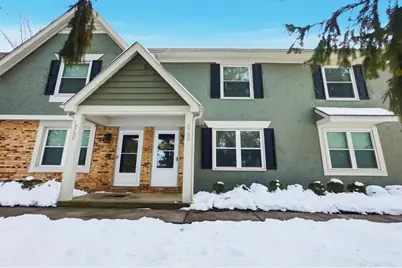 5730 Crossing Court #1, Columbus, OH 43231 - Photo 1