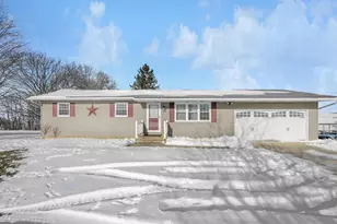 13617 Millersburg Rd, Danville, OH 43014 - Photo 1