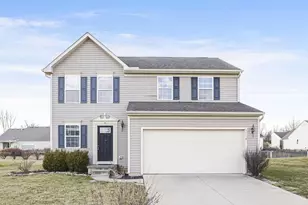 5719 Cruiser Ave Ave, Groveport, OH 43125 - Photo 2