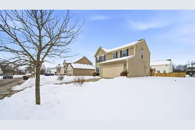 5719 Cruiser Avenue Avenue, Groveport, OH 43125 - Photo 4