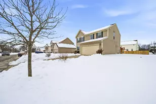 5719 Cruiser Ave Ave, Groveport, OH 43125 - Photo 4