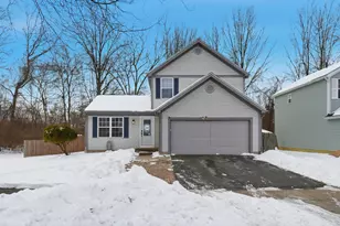 5018 Charming Ct, Columbus, OH 43231 - Photo 2