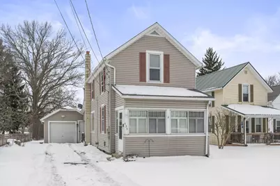 435 W Railroad Street, Galion, OH 44833 - Photo 2