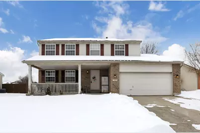 876 Greenwood Lane, Trenton, OH 45067 - Photo 2